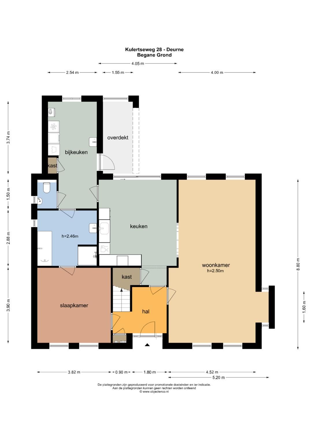 Foto 42 van Kulertseweg 28