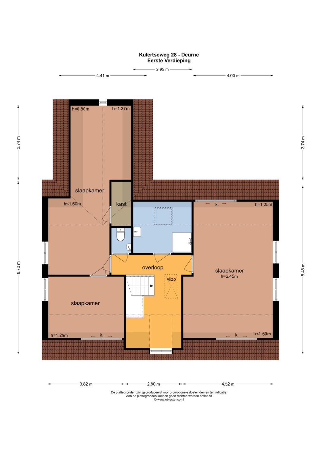 Foto 43 van Kulertseweg 28