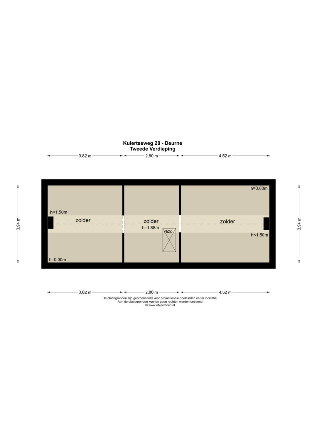 Foto 44 van Kulertseweg 28