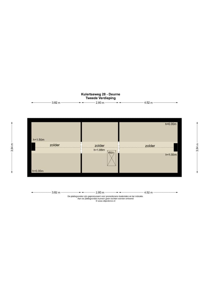 Foto 44 van Kulertseweg 28