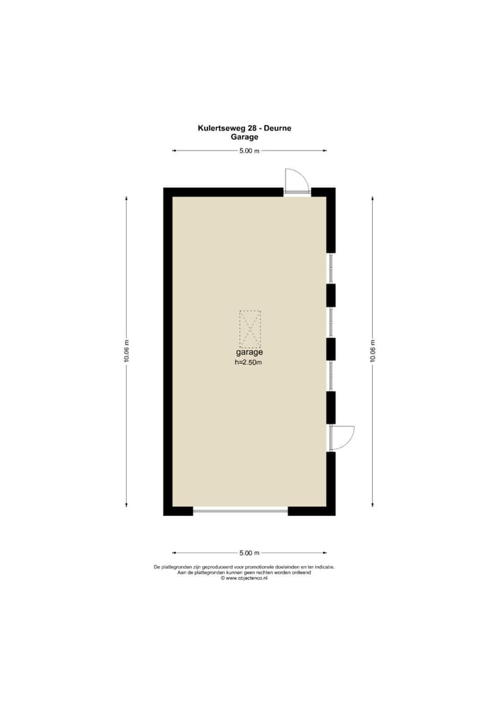 Foto 45 van Kulertseweg 28