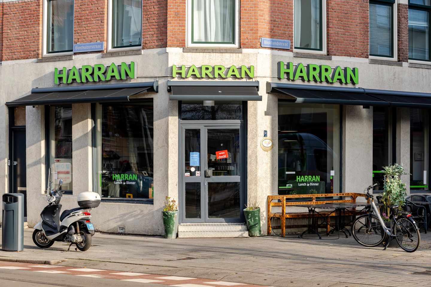 Bekijk foto 3 van Benthuizerstraat 38-B