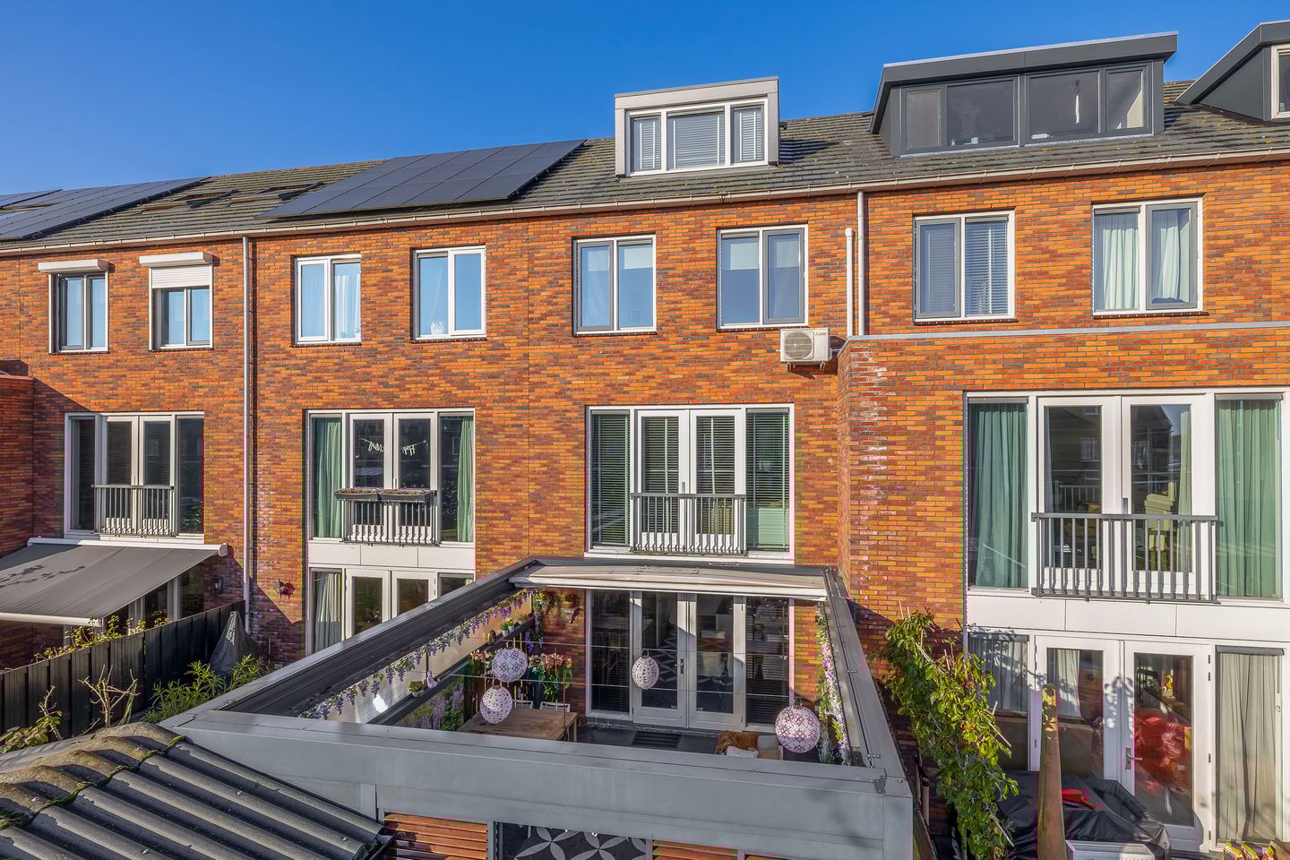 Foto 1 van Oudzoom 68