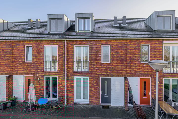 Foto 7 van Oudzoom 68