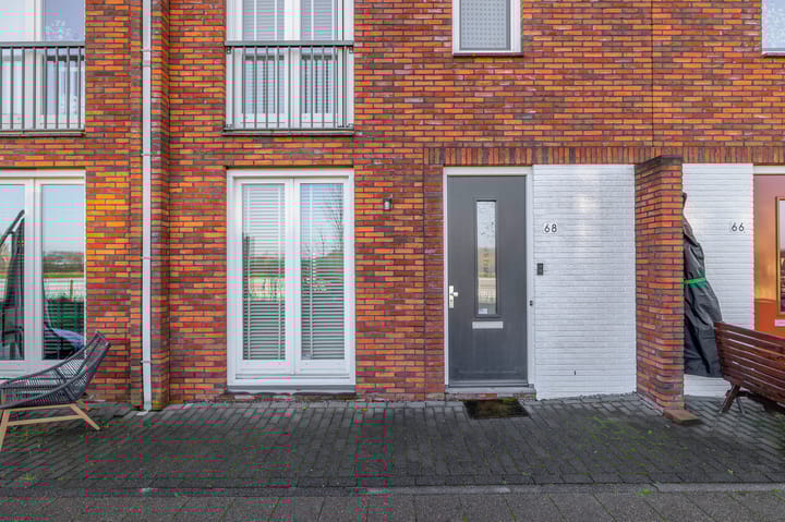 Foto 8 van Oudzoom 68