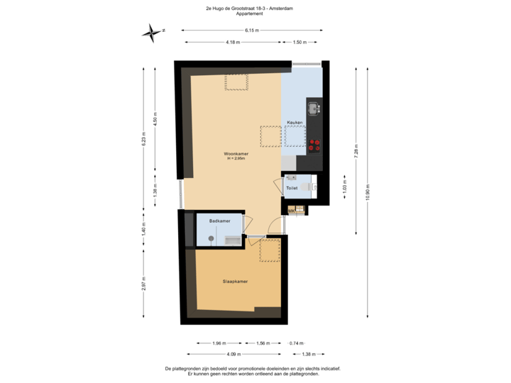 Appartement