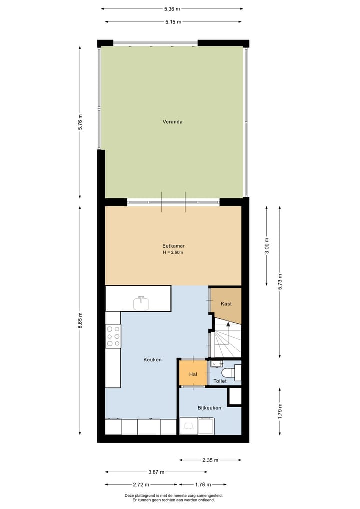 Foto 48 van Oudzoom 68