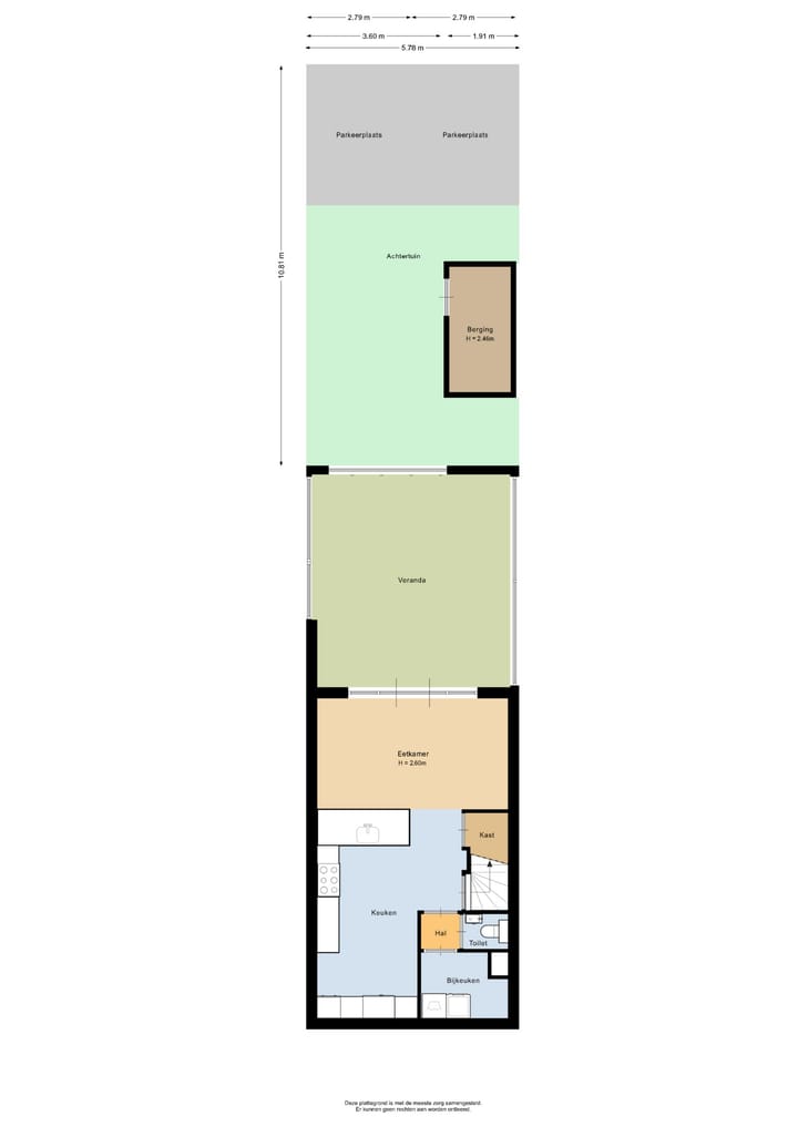 Foto 61 van Oudzoom 68