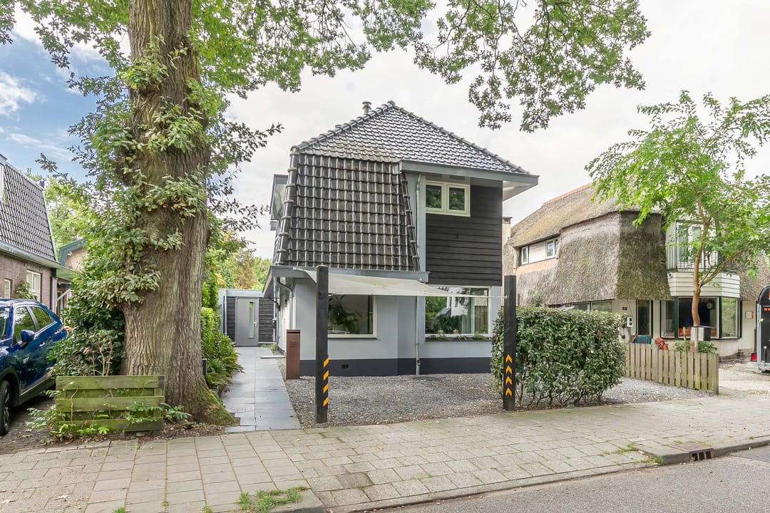 Photo 2 of den Blieklaan 33