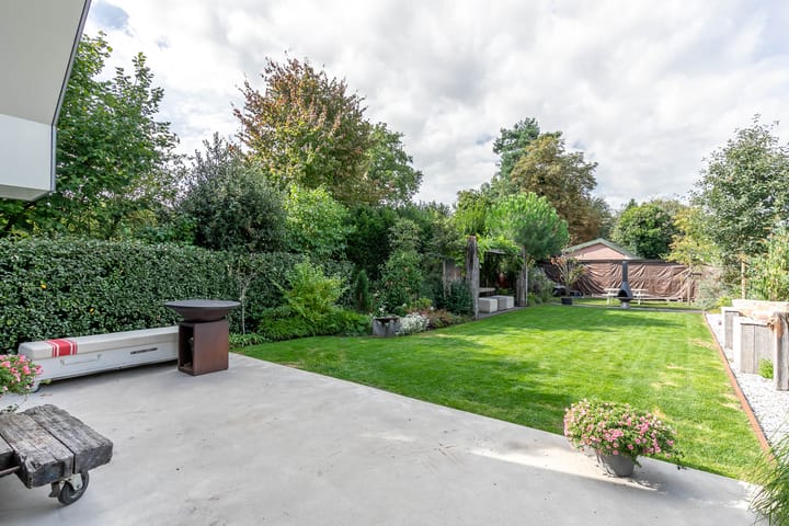 Photo 4 of den Blieklaan 33