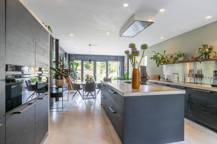 Photo 5 of den Blieklaan 33