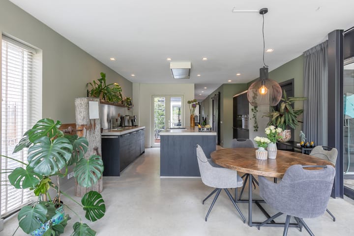 Photo 6 of den Blieklaan 33