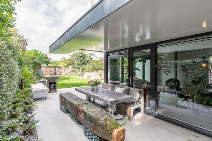 Photo 7 of den Blieklaan 33