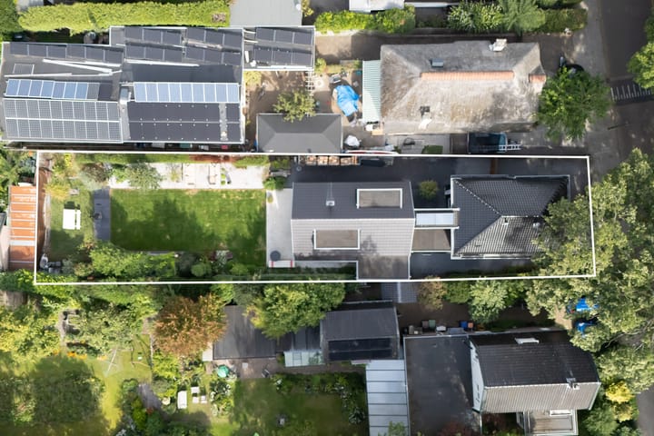 Photo 8 of den Blieklaan 33