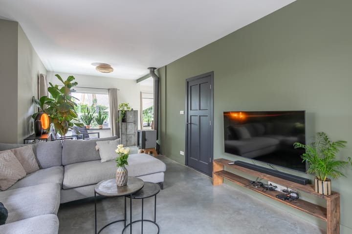 Photo 15 of den Blieklaan 33