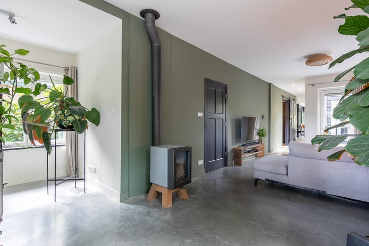 Photo 18 of den Blieklaan 33