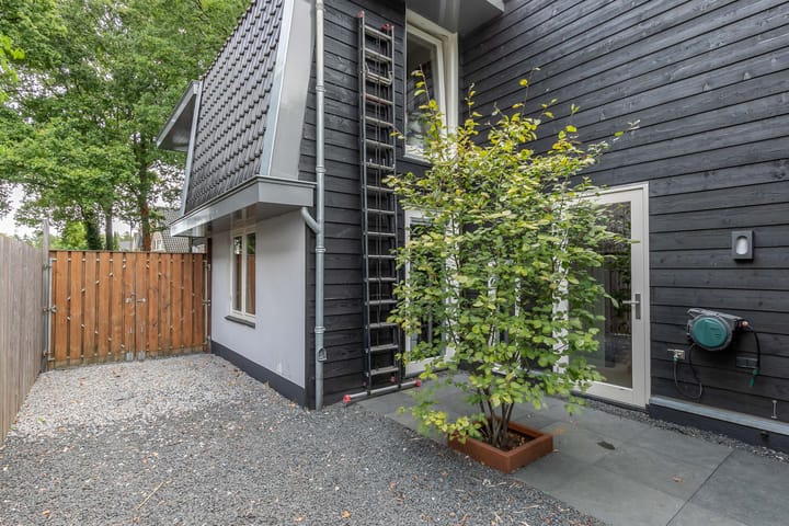 Photo 20 of den Blieklaan 33