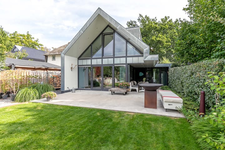 Photo 25 of den Blieklaan 33