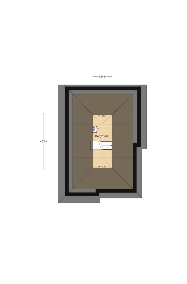 Photo 68 of den Blieklaan 33