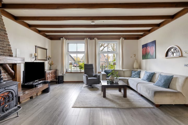 Photo 3 of Beekstraat 37