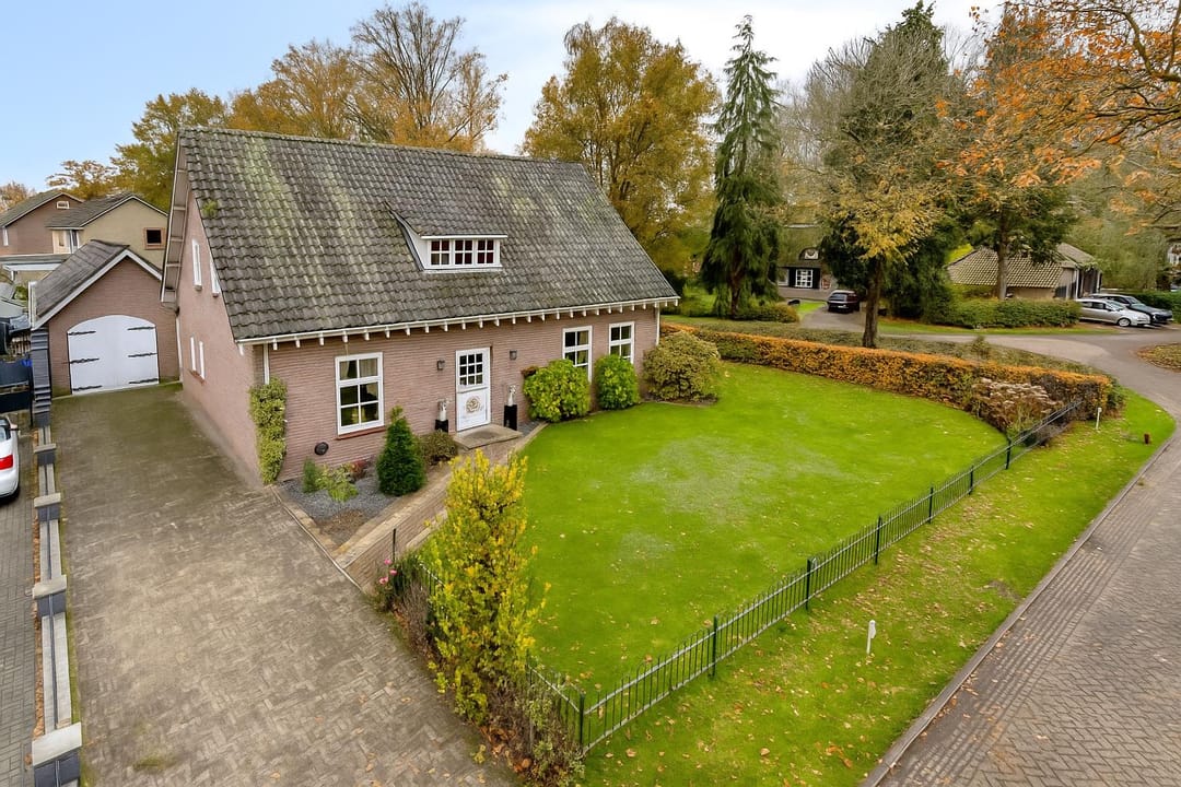 Foto 1 van Beekstraat 37