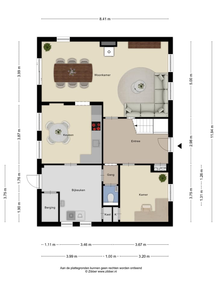 Foto 61 van Beekstraat 37