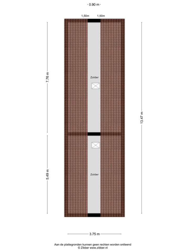 Foto 65 van Beekstraat 37