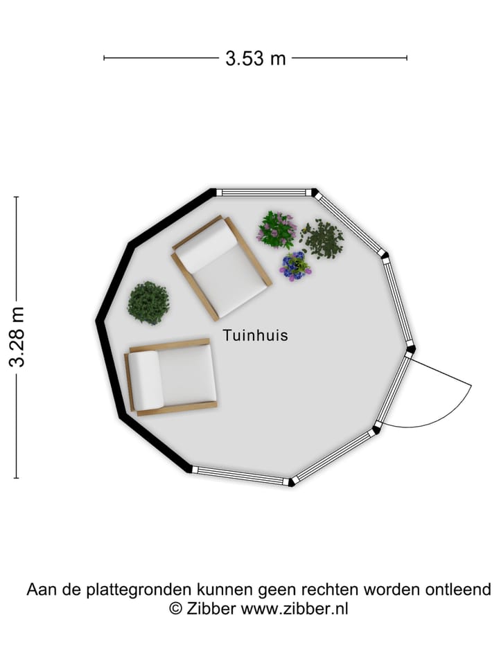 Foto 66 van Beekstraat 37