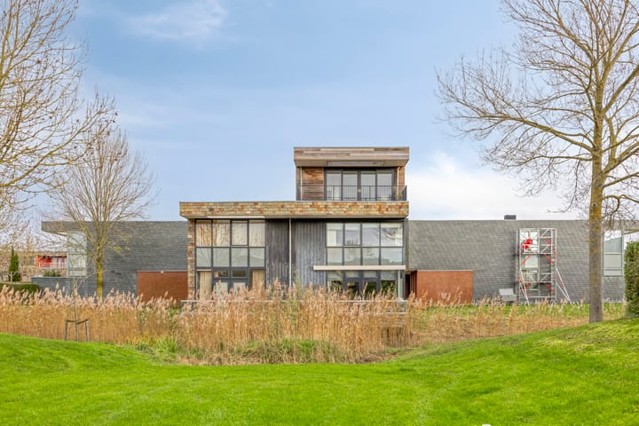 Foto 2 van Vuurboetsduin 140