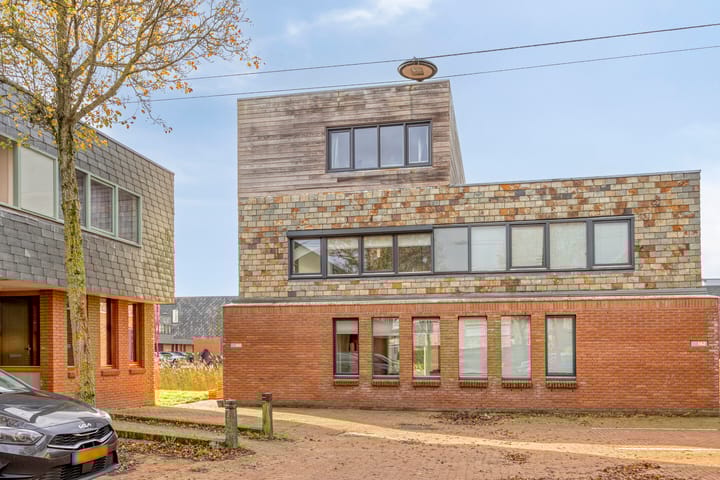 Foto 6 van Vuurboetsduin 140