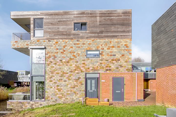 Foto 7 van Vuurboetsduin 140