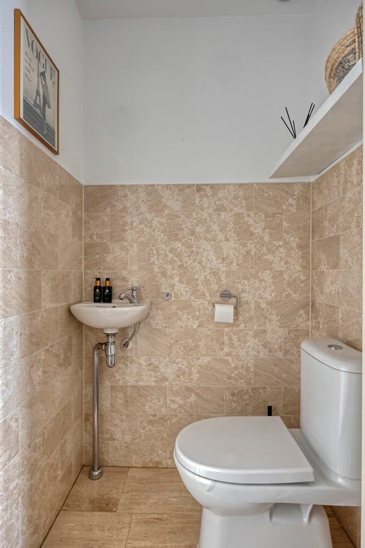 Foto 9 van Vuurboetsduin 140