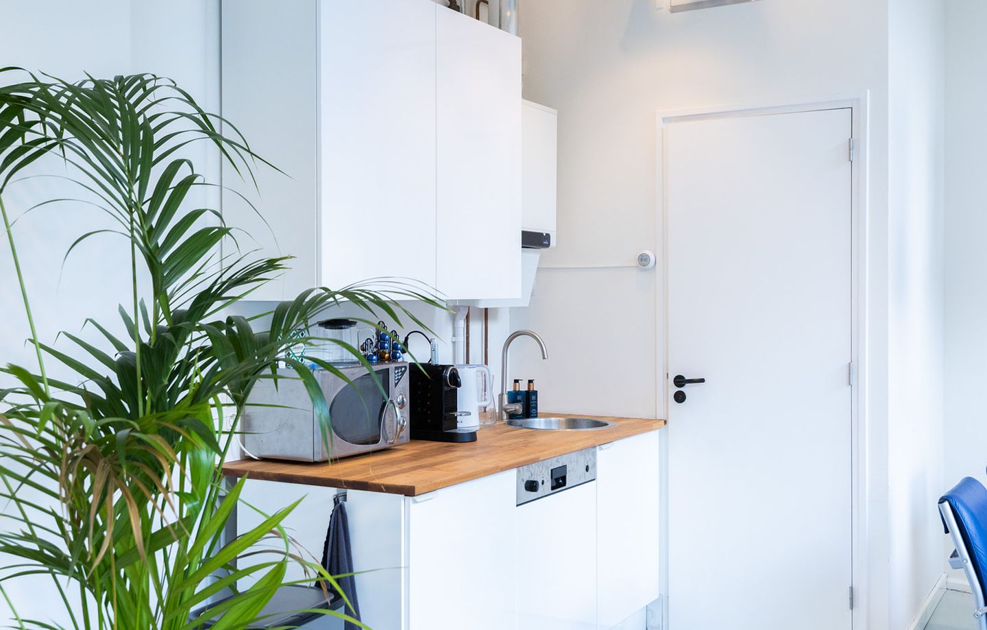 Bekijk foto 4 van Woltera van Reesstraat 5