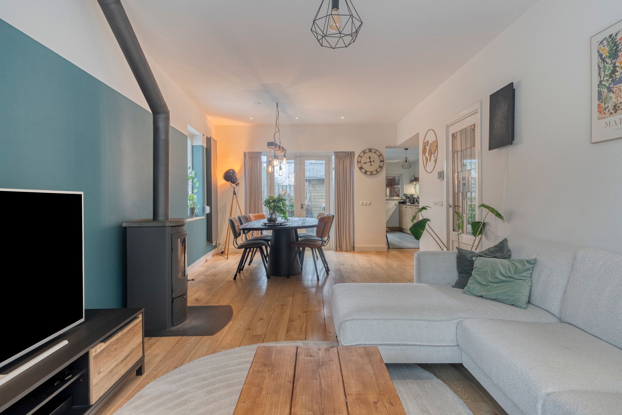 Photo 3 of Spoordijk 32