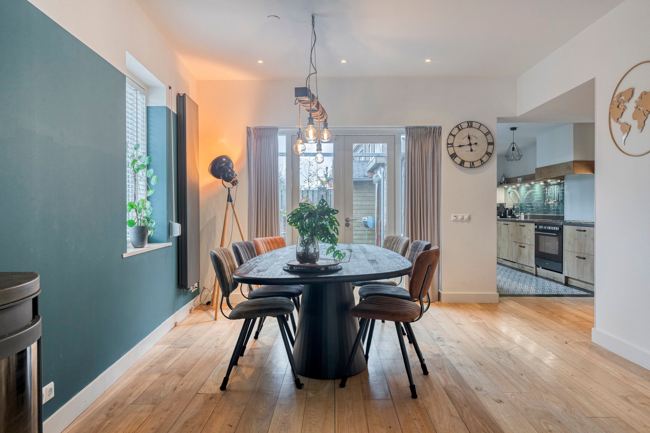 Photo 6 of Spoordijk 32