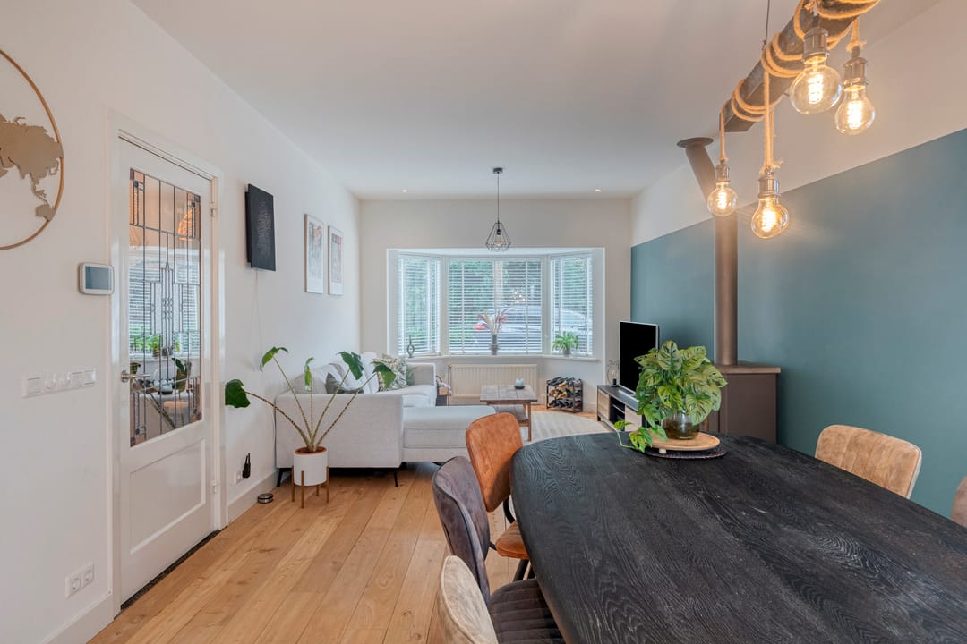 Photo 2 of Spoordijk 32