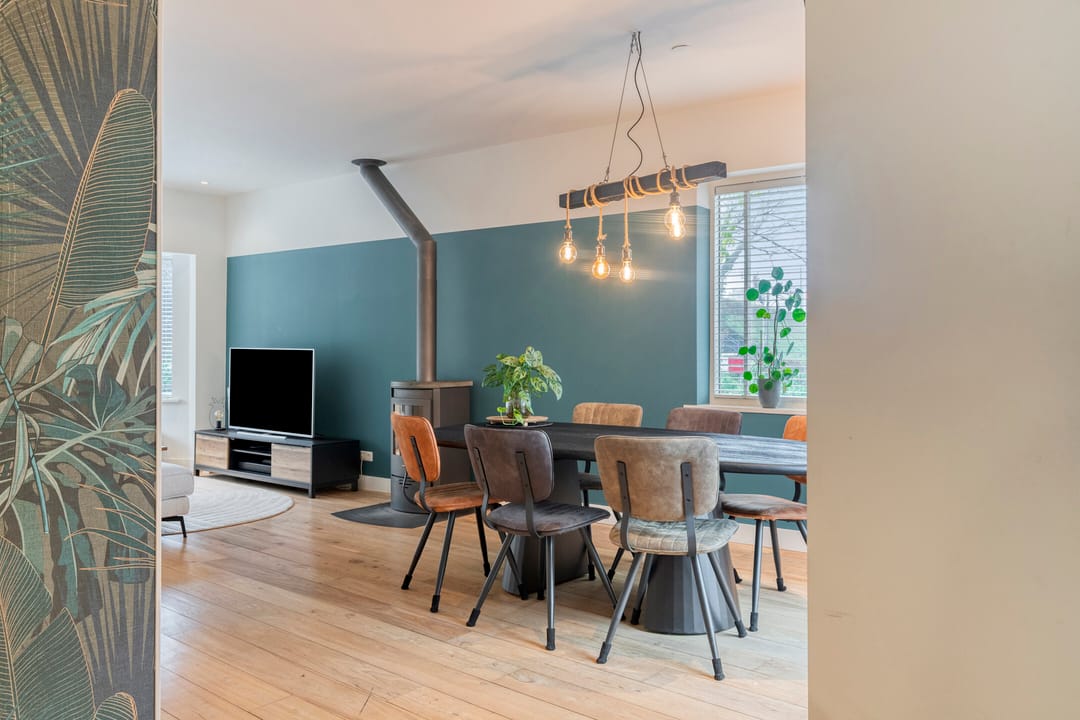 Photo 7 of Spoordijk 32