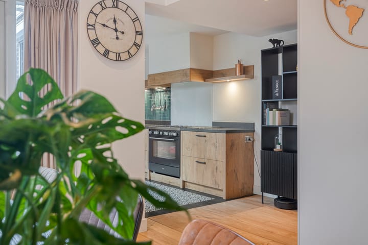 Photo 8 of Spoordijk 32