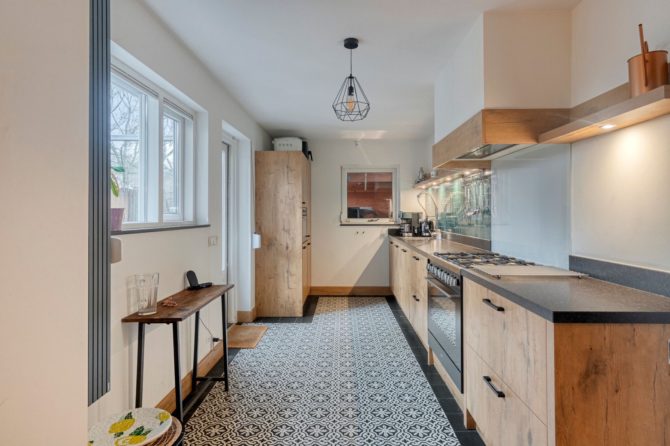 Photo 9 of Spoordijk 32