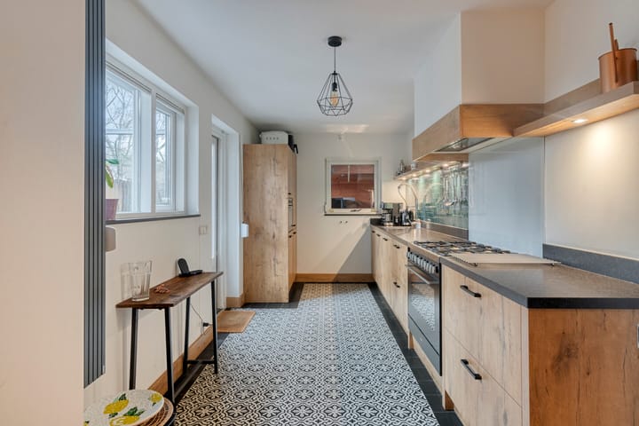 Photo 9 of Spoordijk 32