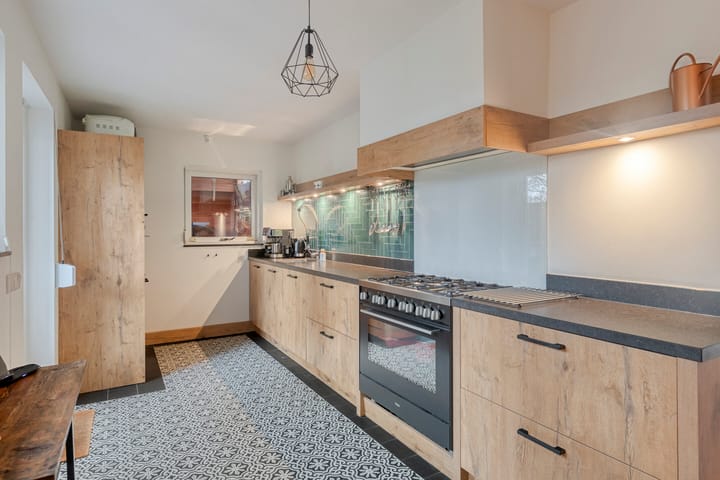 Photo 10 of Spoordijk 32