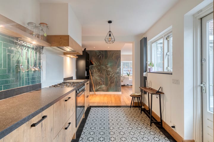 Photo 11 of Spoordijk 32