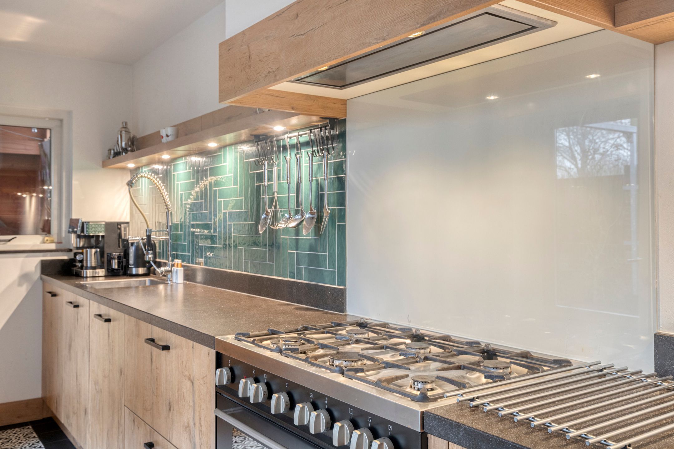 Photo 12 of Spoordijk 32