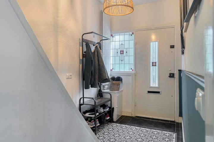 Photo 14 of Spoordijk 32