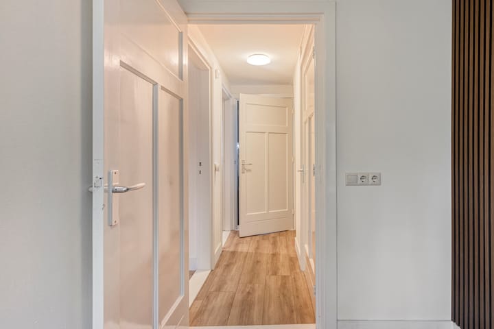 Photo 21 of Spoordijk 32