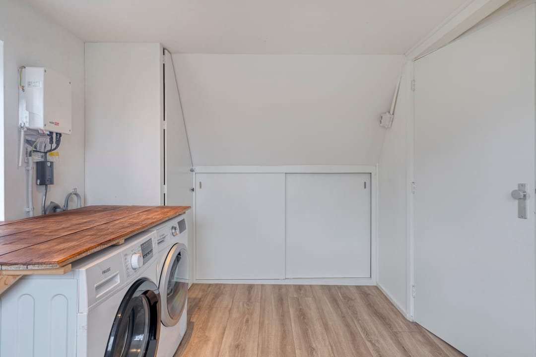 Photo 28 of Spoordijk 32