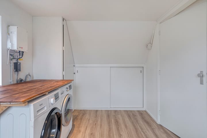 Photo 28 of Spoordijk 32