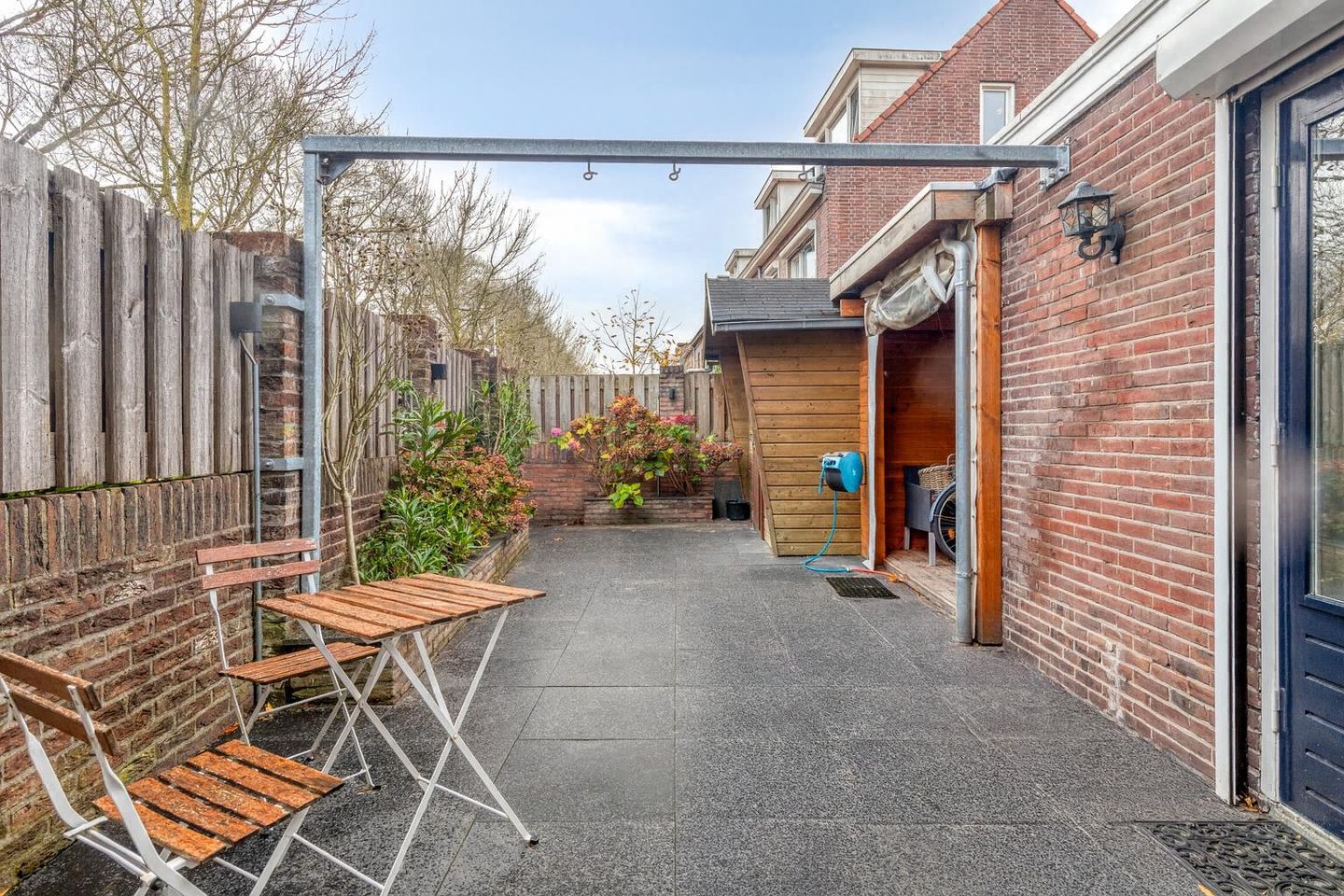 Photo 29 of Spoordijk 32