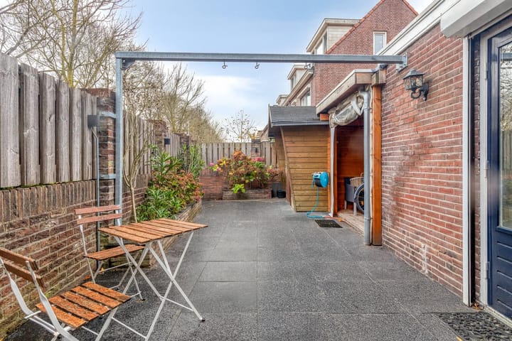 Photo 29 of Spoordijk 32