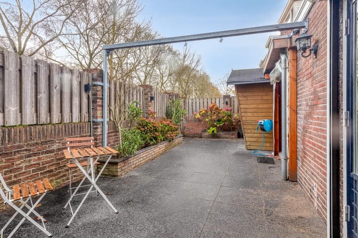 Photo 30 of Spoordijk 32